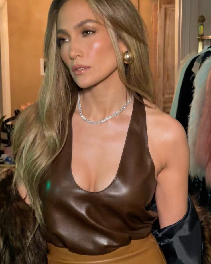 Jennifer Lopez