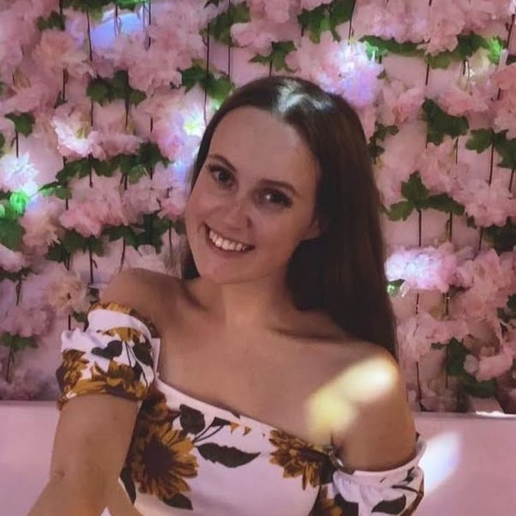 Jasmine Dominey