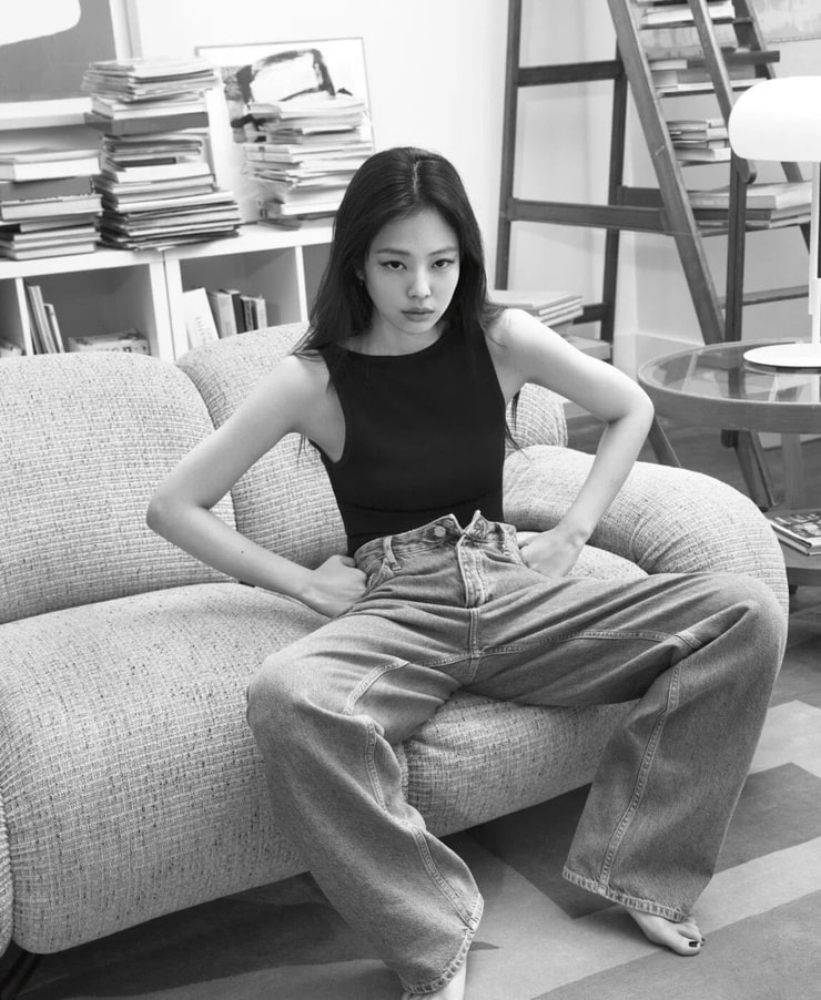 Jennie Kim