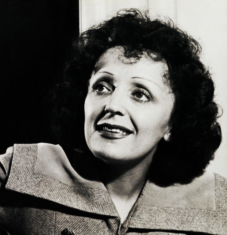 Édith Piaf