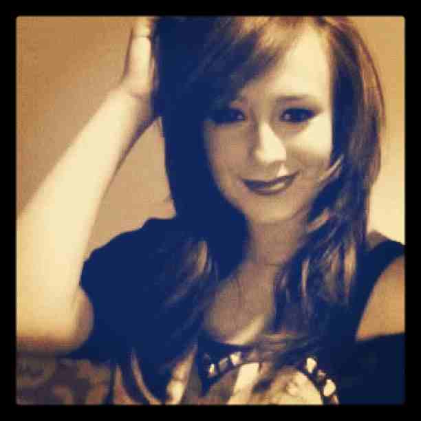 Caitlyn Taylor Love