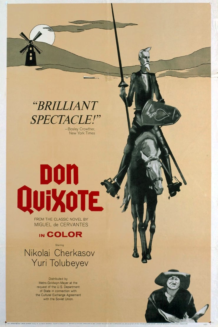 Don Quixote