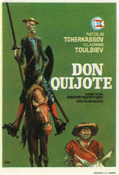 Don Quixote