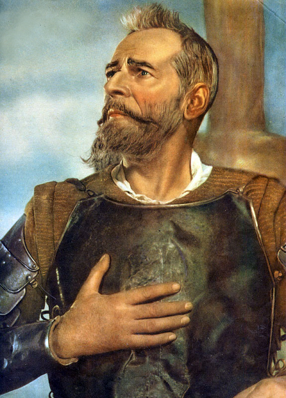Don Quixote