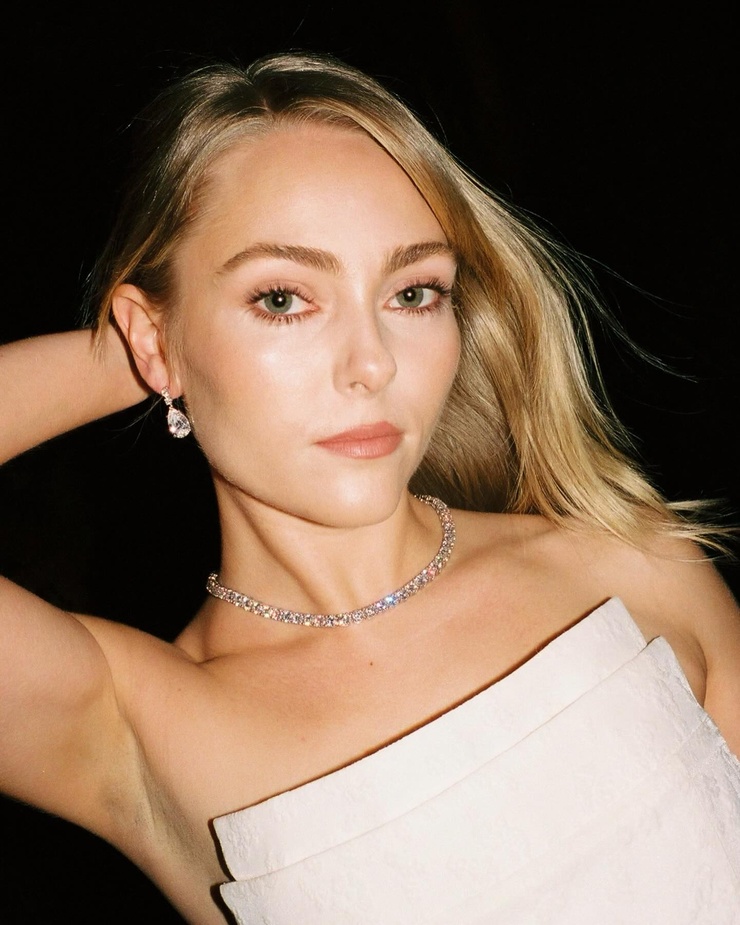 AnnaSophia Robb AnnaSophia Robb