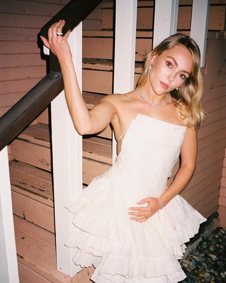 AnnaSophia Robb