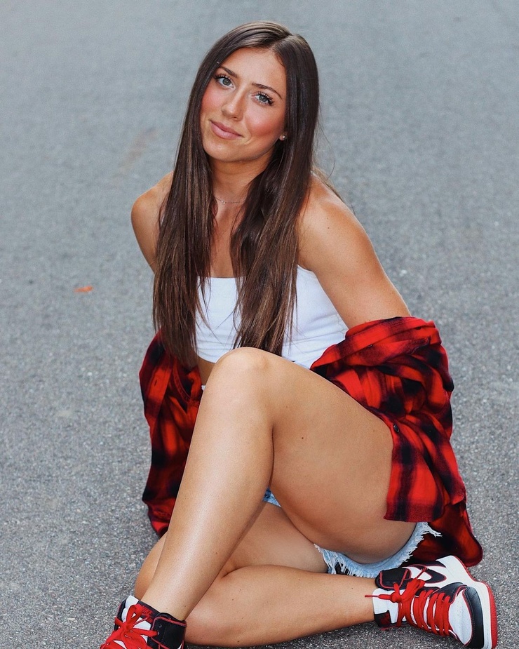 Anna Keefer Anna Keefer