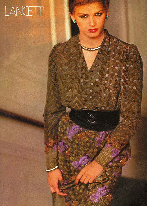 Gia Carangi