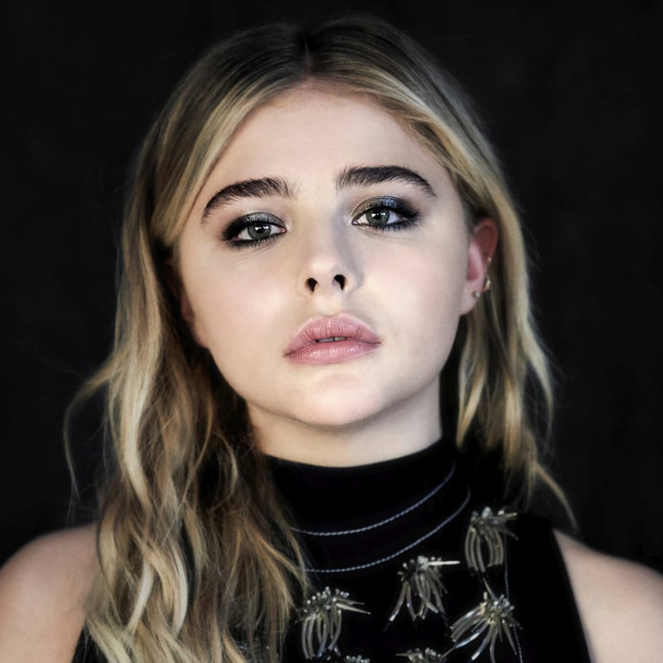 Chloe Moretz