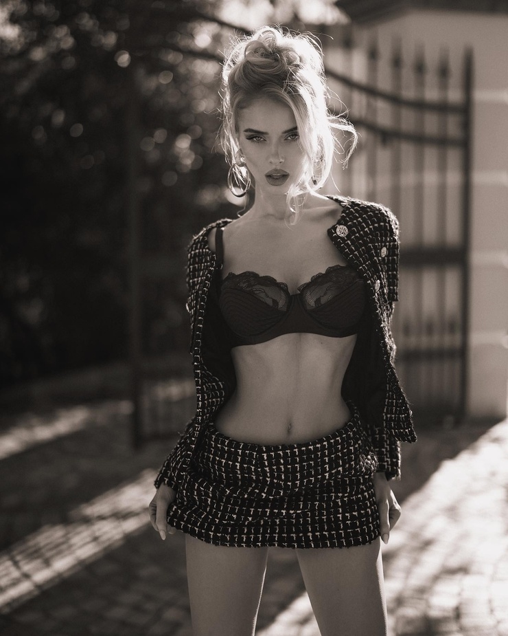 Victoria Turner.