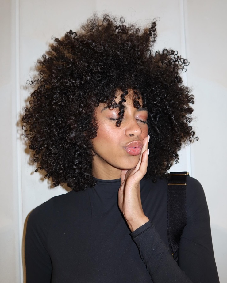 Briana Smith Briana Smith