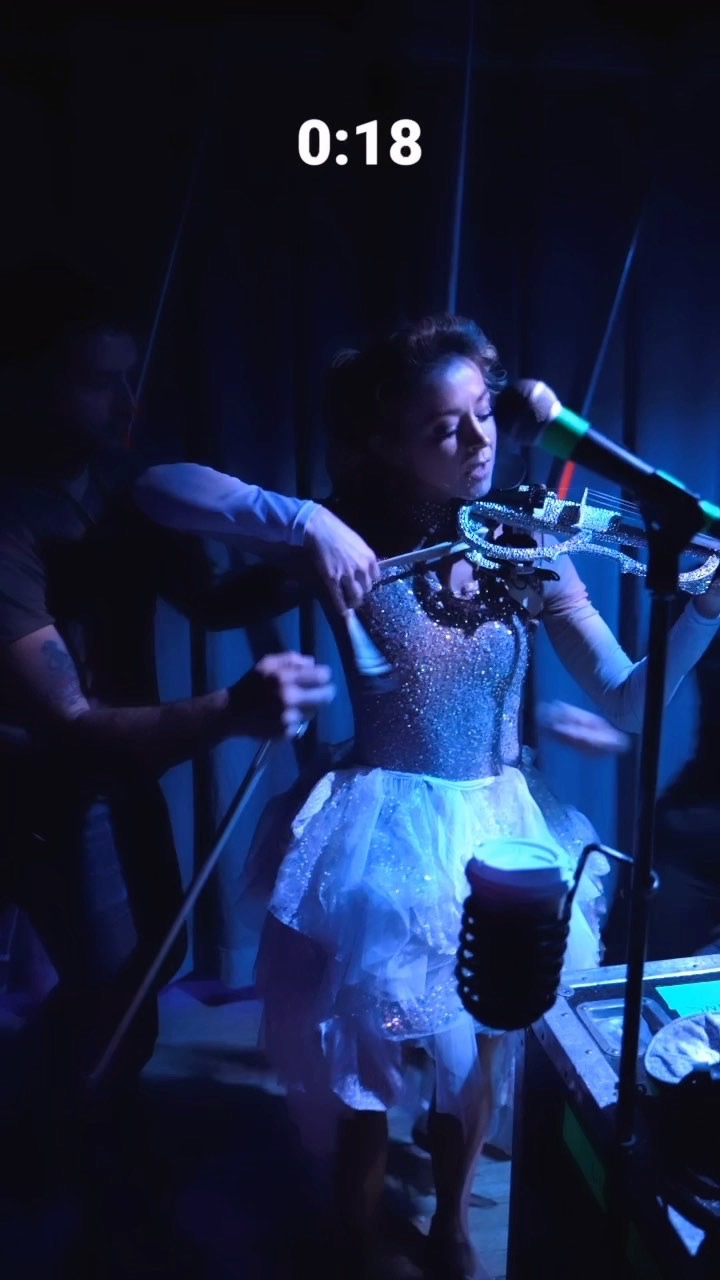 Lindsey Stirling