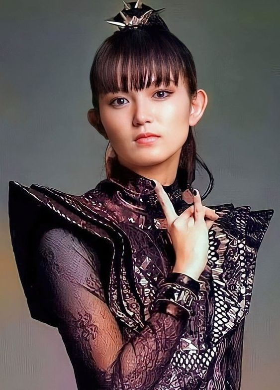 Suzuka Nakamoto picture