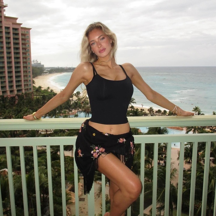 Hannah Palmer Hannah Palmer