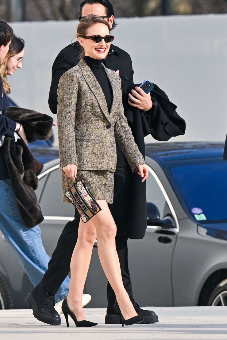 Natalie Portman Natalie Portman