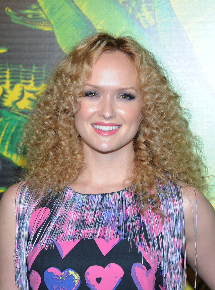 Kaylee DeFer Kaylee DeFer