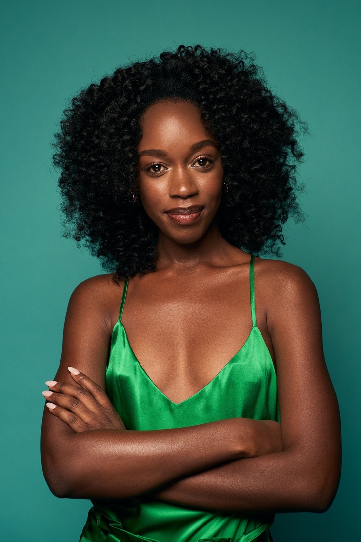 Jessica Williams