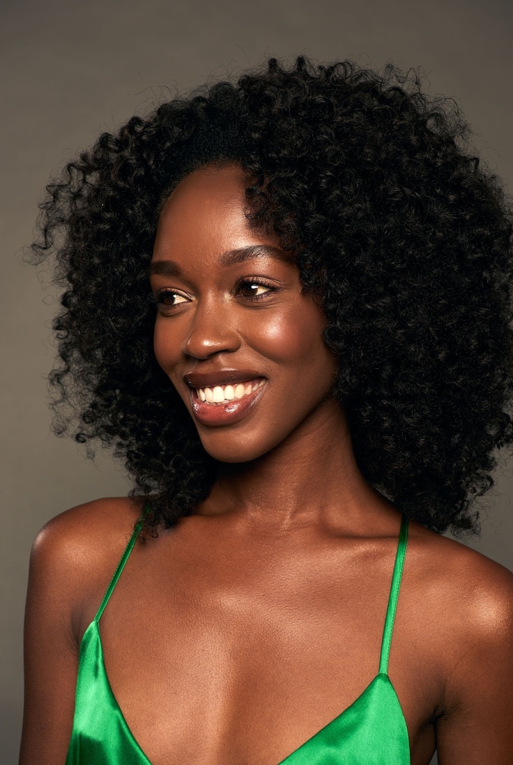 Jessica Williams