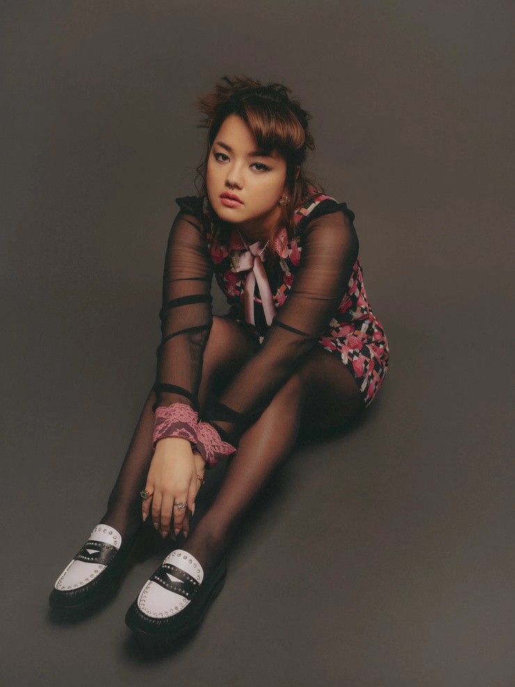 Elizabeth Yu
