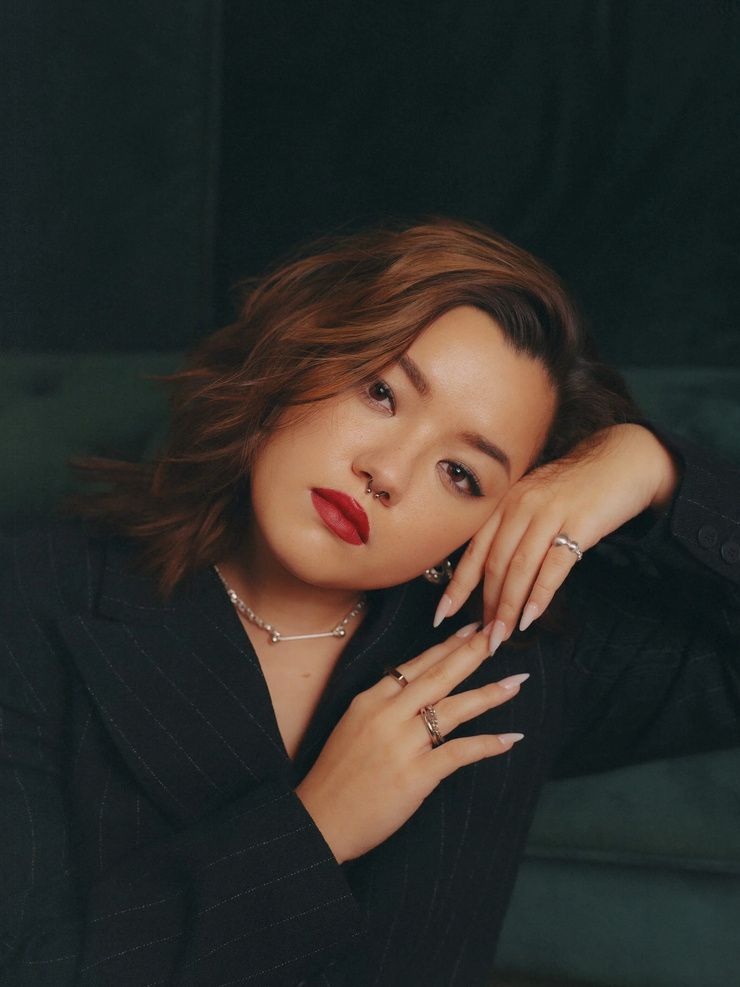 Elizabeth Yu