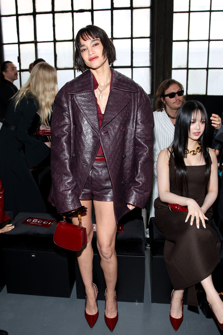 Sofia Boutella Sofia Boutella