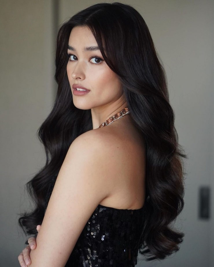 Liza Soberano