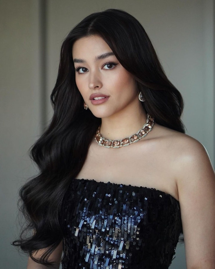 Liza Soberano