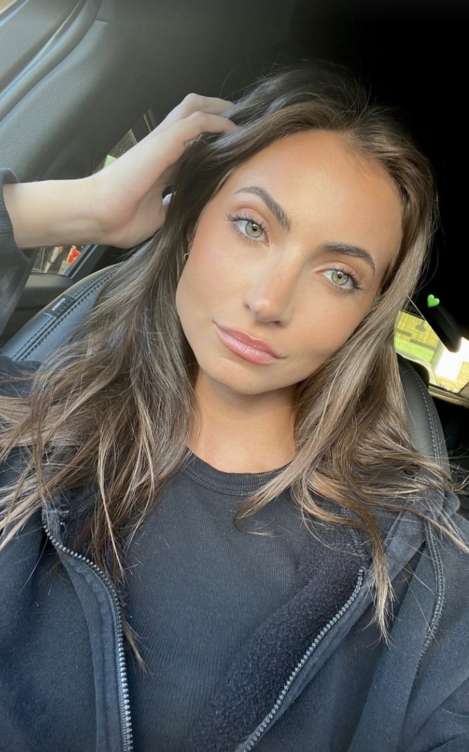 Anna Louise