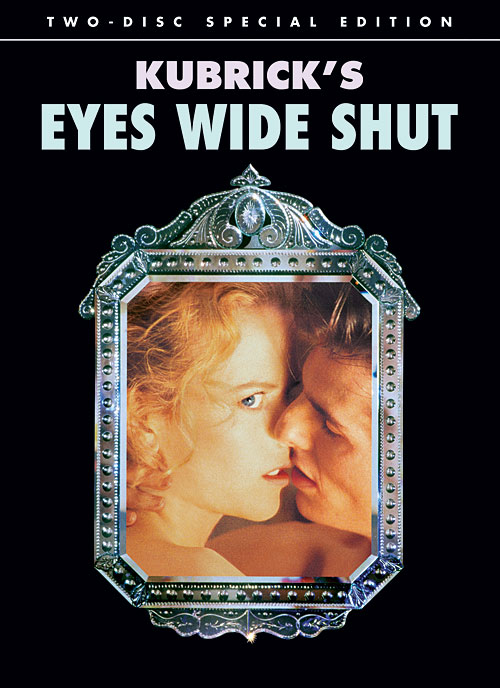 Picture of Eyes Wide Shut (Unrated TwoDisc Special Edition)