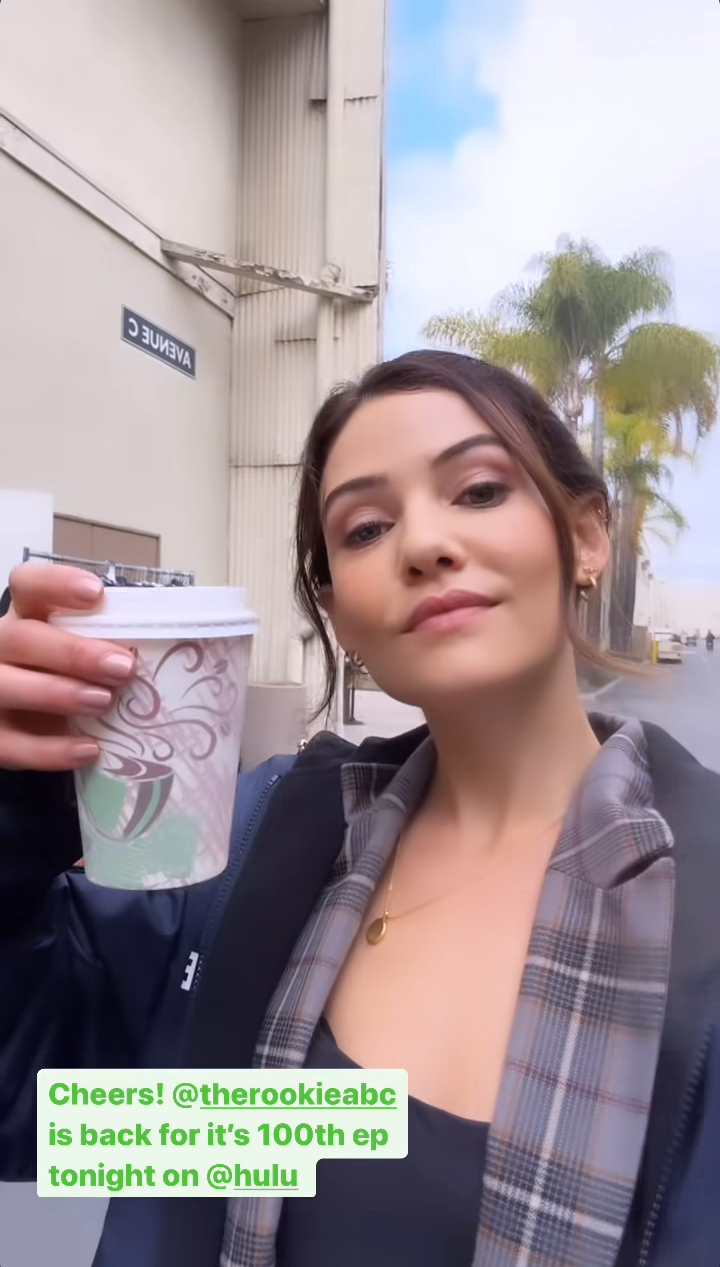 Danielle Campbell