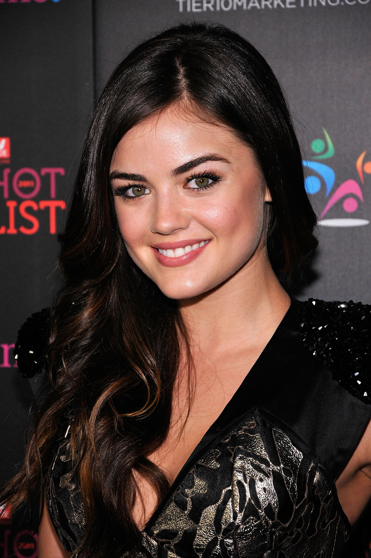 Lucy Hale Lucy Hale