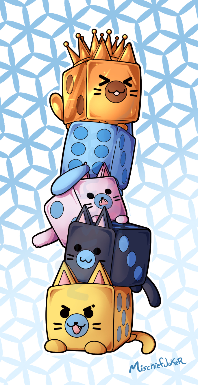 Koro-nyan
