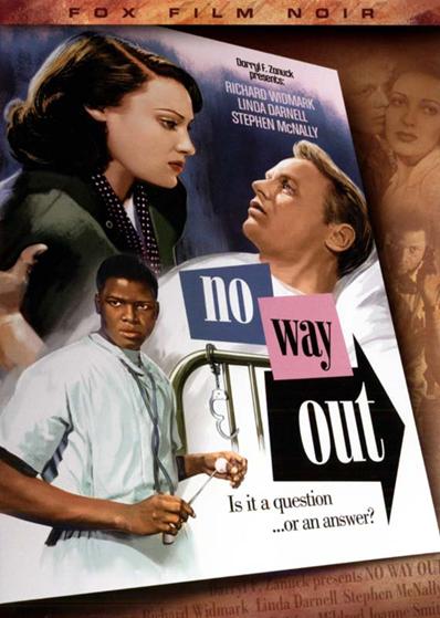 No Way Out (Fox Film Noir)