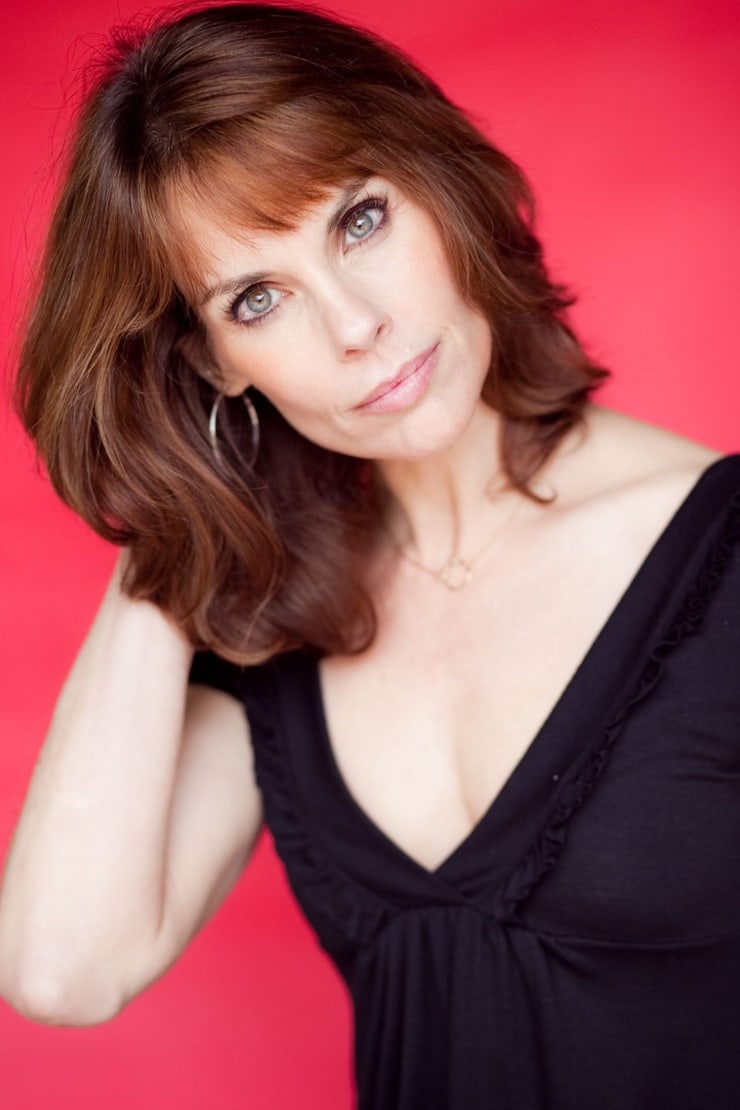 Alexandra Paul Alexandra Paul