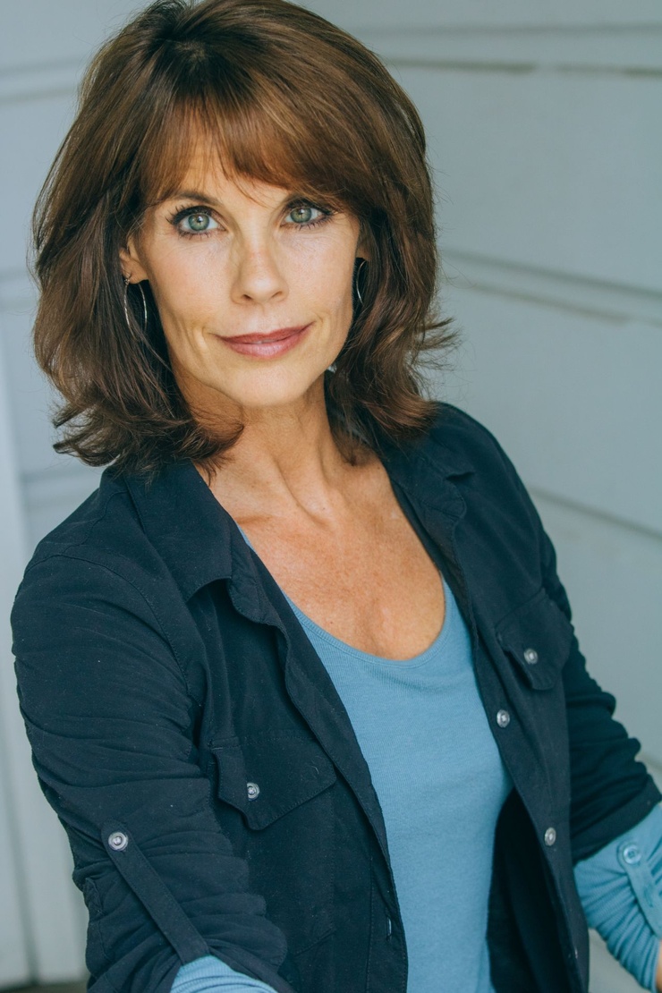 Alexandra Paul