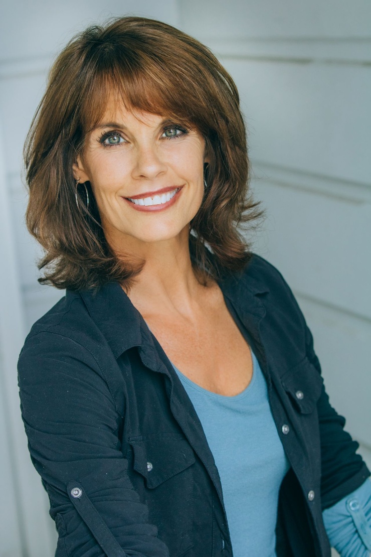 Alexandra Paul