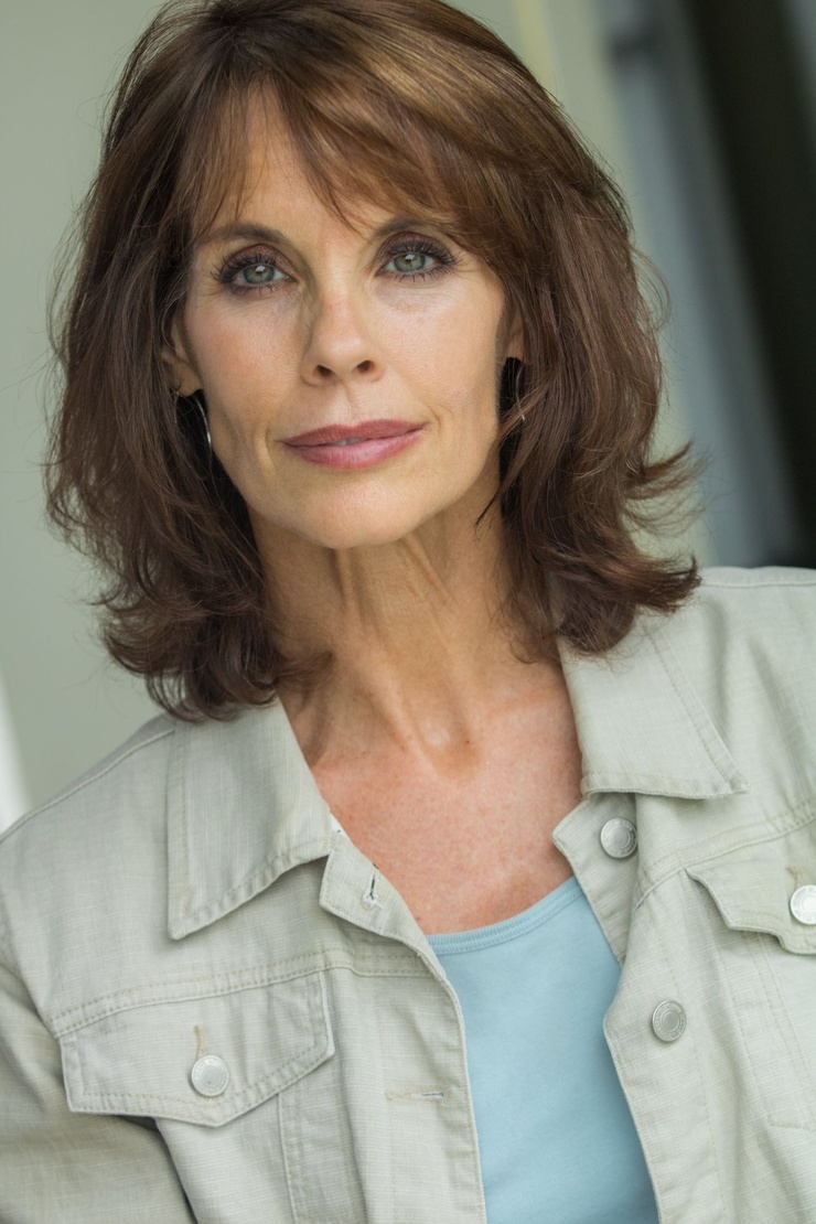Alexandra Paul Alexandra Paul