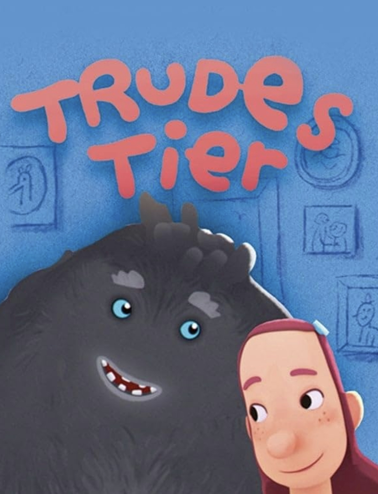 Trudes Tier