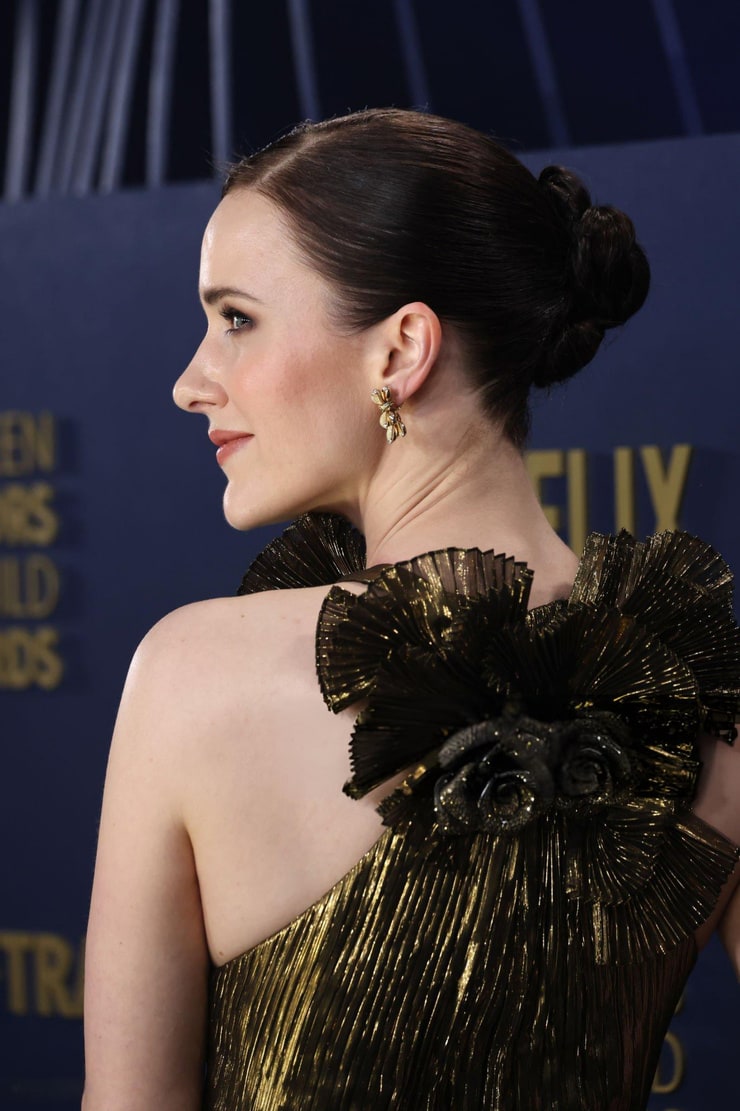 Rachel Brosnahan