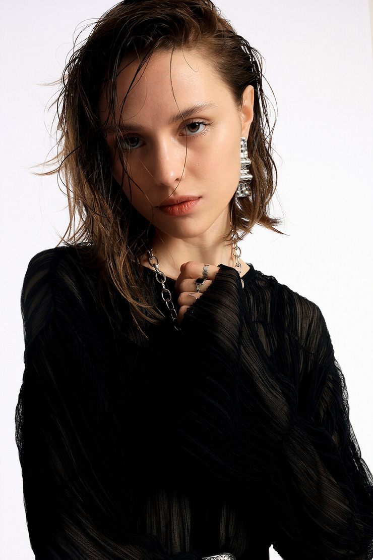 Dasha Agapova