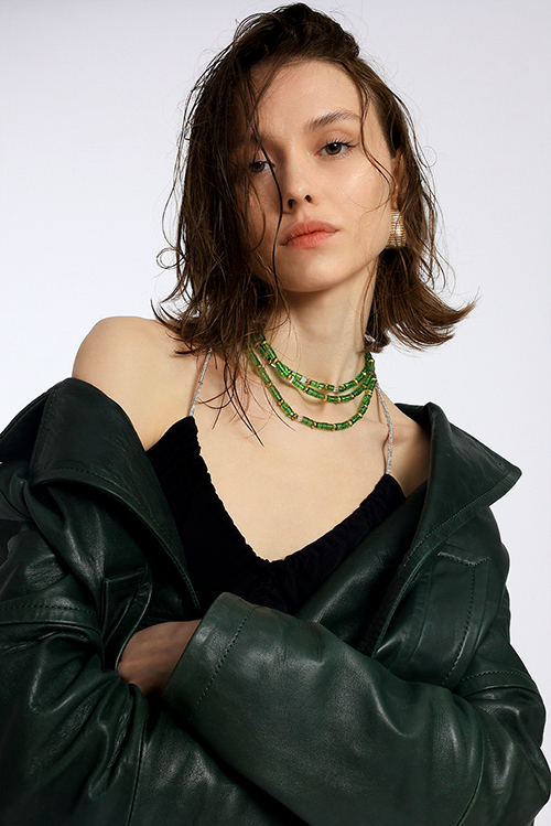 Dasha Agapova