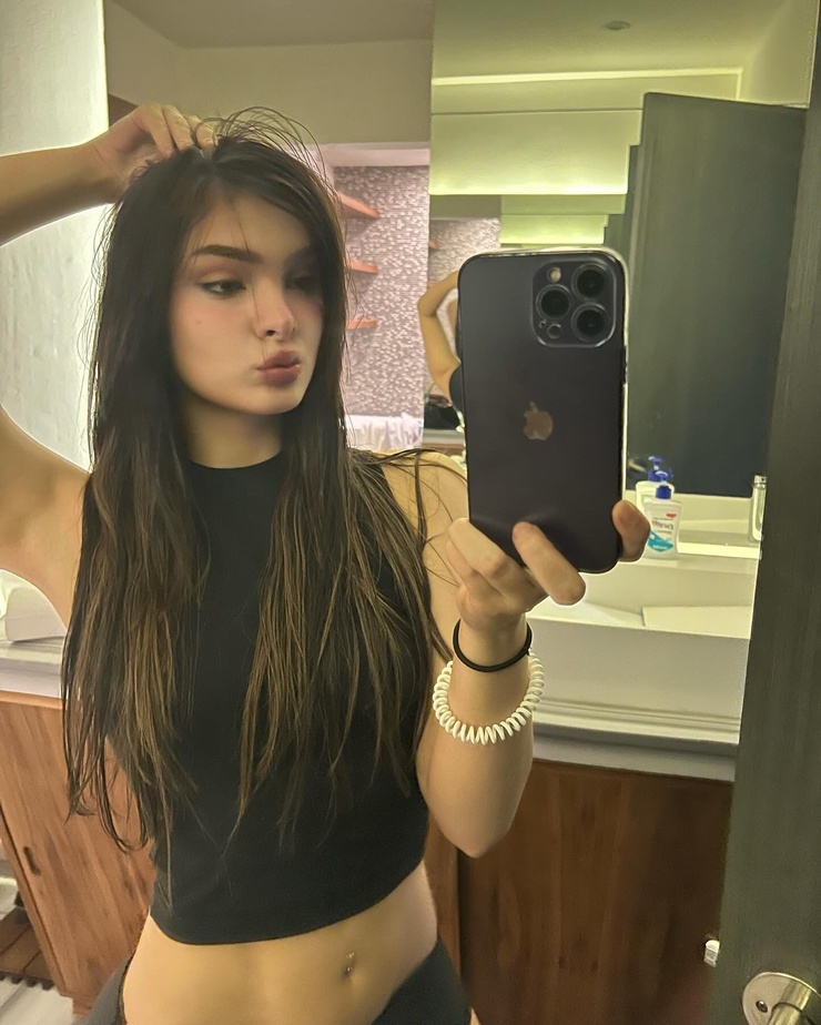 Brighton Sharbino