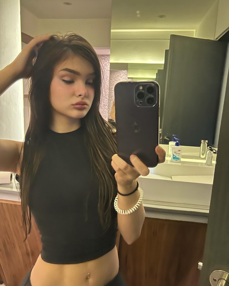 Brighton Sharbino