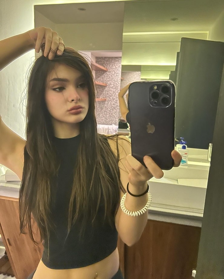 Brighton Sharbino