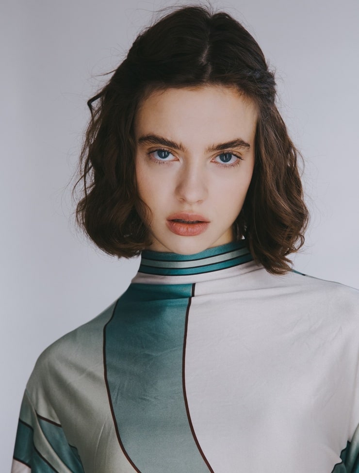 Image of MARIIA LIAKHOVA