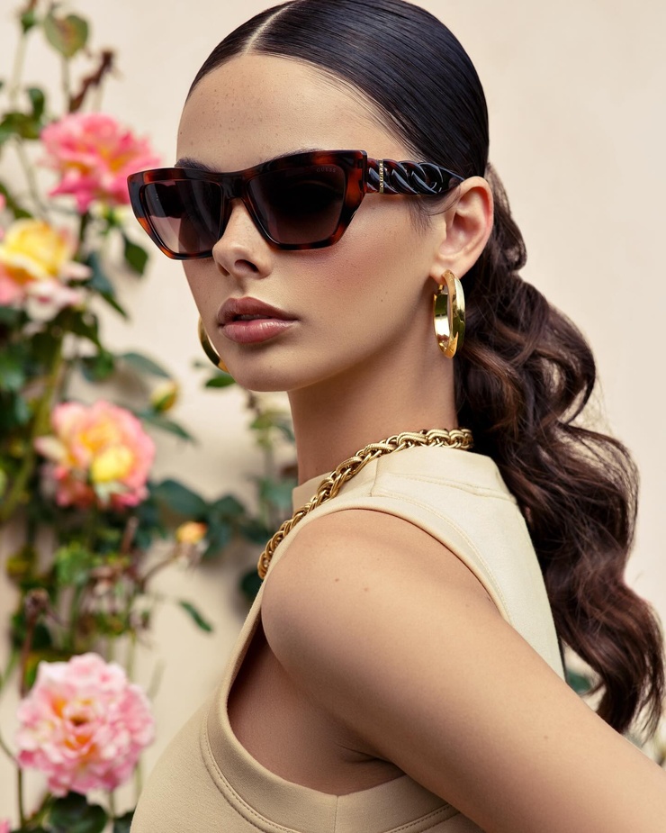 Meika Woollard Meika Woollard