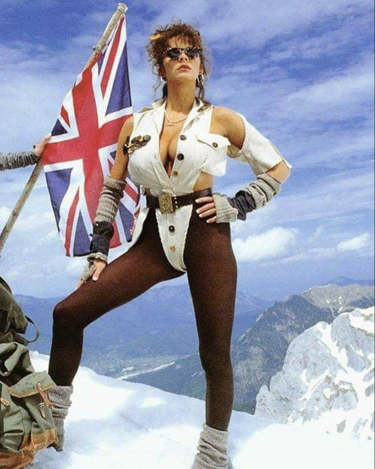 Donna Ewin