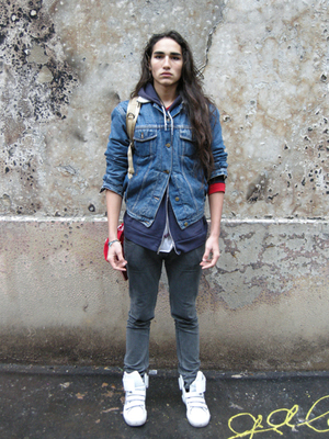 Willy Cartier