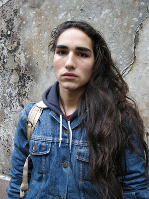 Willy Cartier