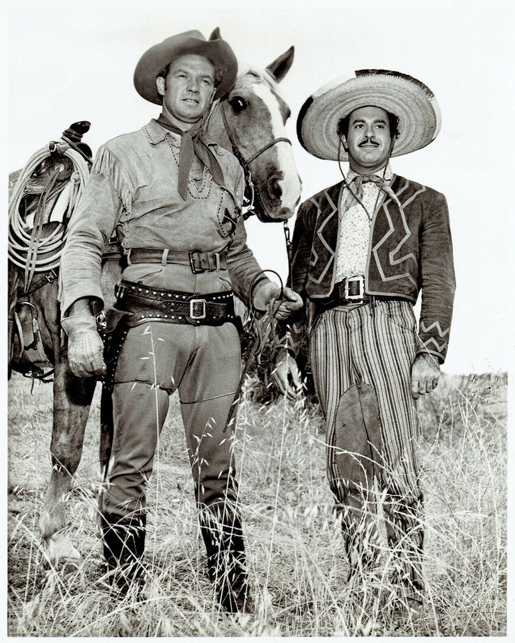 The Adventures of Kit Carson